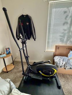 Elliptical
