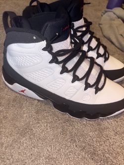 Space jam 9s