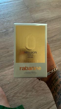 Rabanne Million Gold For Her EDP