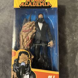 My Hero Academia | All for One