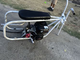 Mini Bike