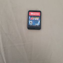 Mario Tennis Aces – Nintendo Switch (Cartridge Only)