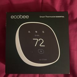ECOBEE THERMOSTAT 