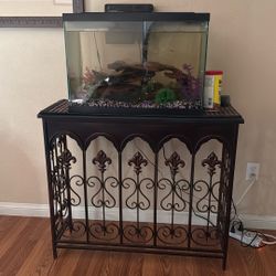 Fish Tank