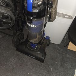 Eureka Vacum 