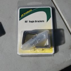 90 Degree Angle Multi-Purpose Bracket