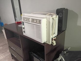 Window Air Conditioner Unit