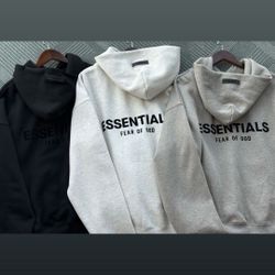 Hoodies