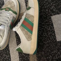 Gucci Shoes 