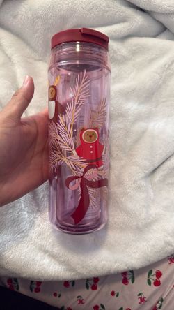 Starbucks Cup