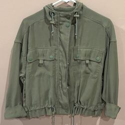 Guess Utility Jacket