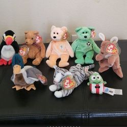 Toy Kid $5 Each 