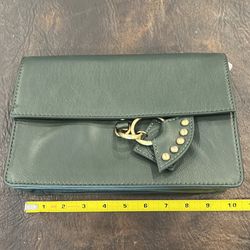 Small black purse - free