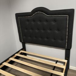 Twin Size Bedroom Set