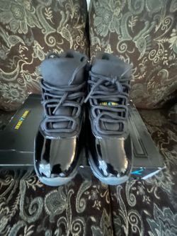 Jordan 11 Gammas Size 8