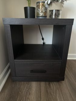 End Table 
