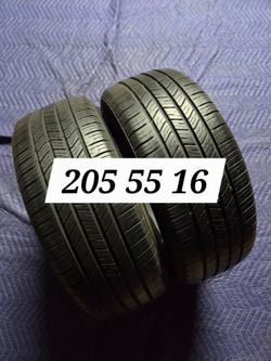 205 55 16