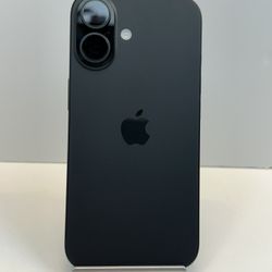 Apple iPhone 16 128gb. ( Fully Unlocked )