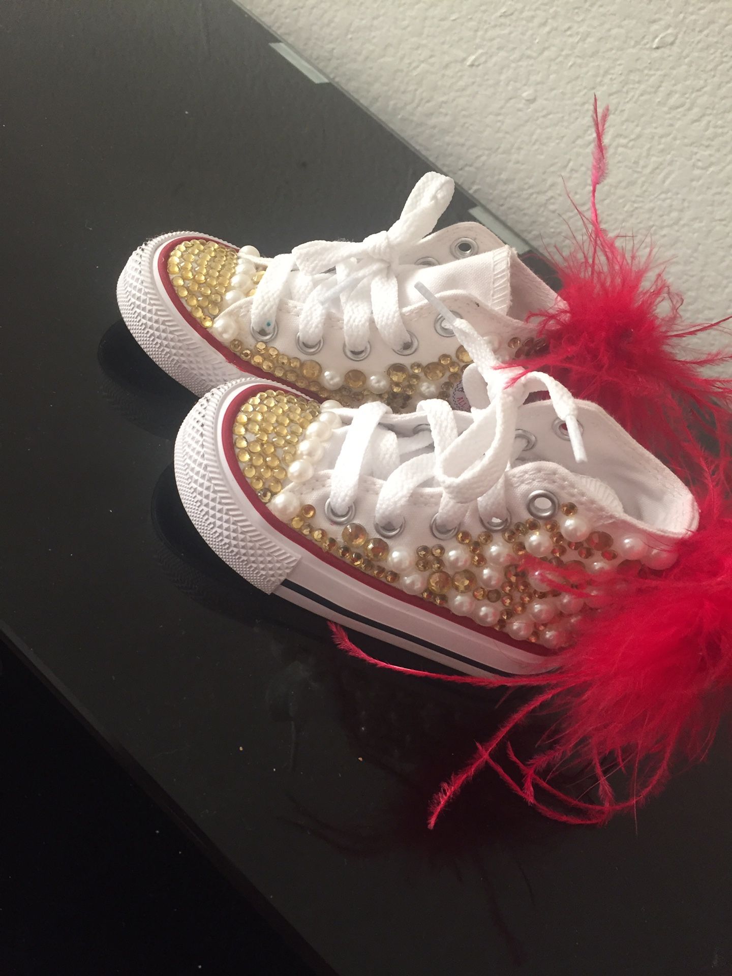 Shoes &’ Tutus