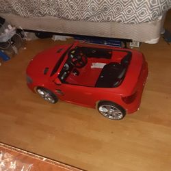 Kids Car