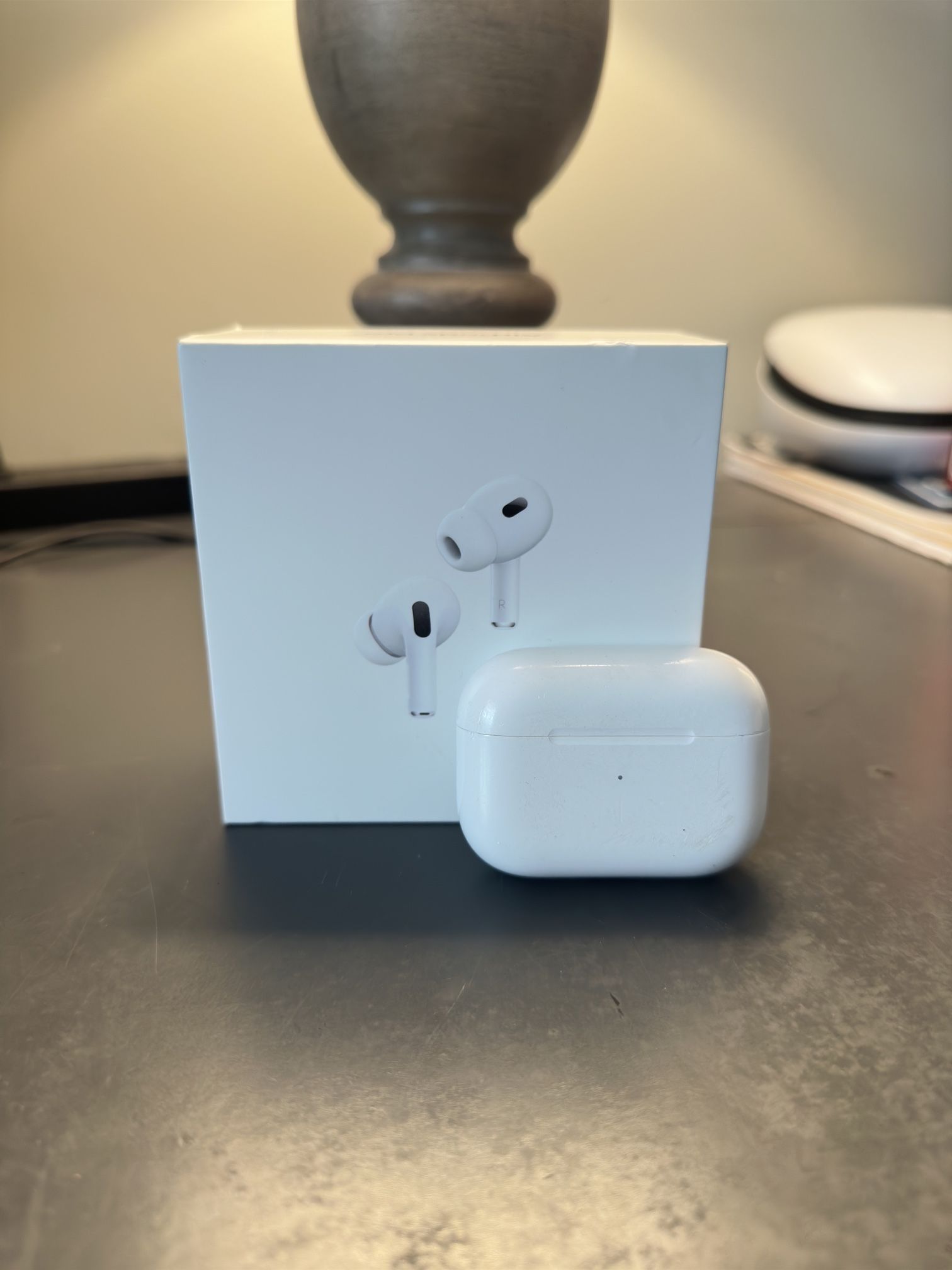 AirPods Pro 2 Case Only