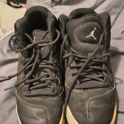 NIKE JORDANS SHOES