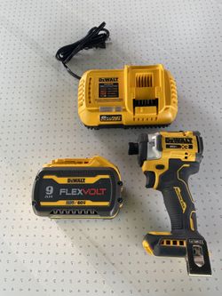 Dewalt Kit