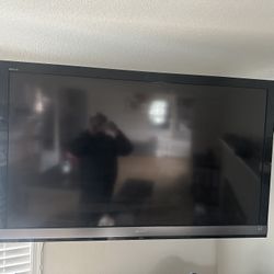 60” Tv 