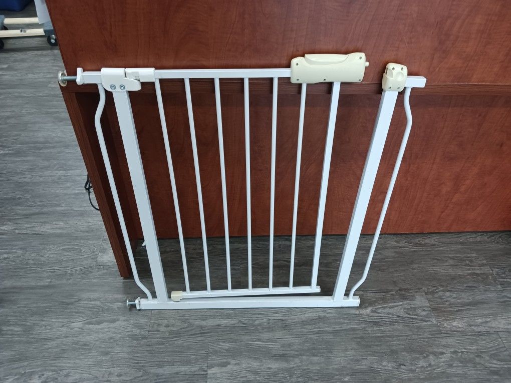 Baby Gate