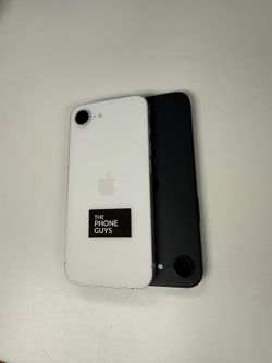 iPhone 16e 6.1” | $5 Down | Payment plan available - Unlocked - Fair Condition