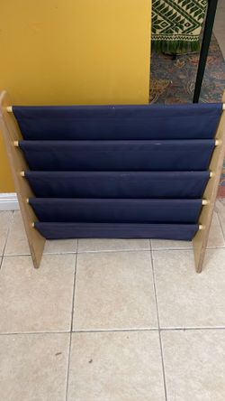 Book Rack