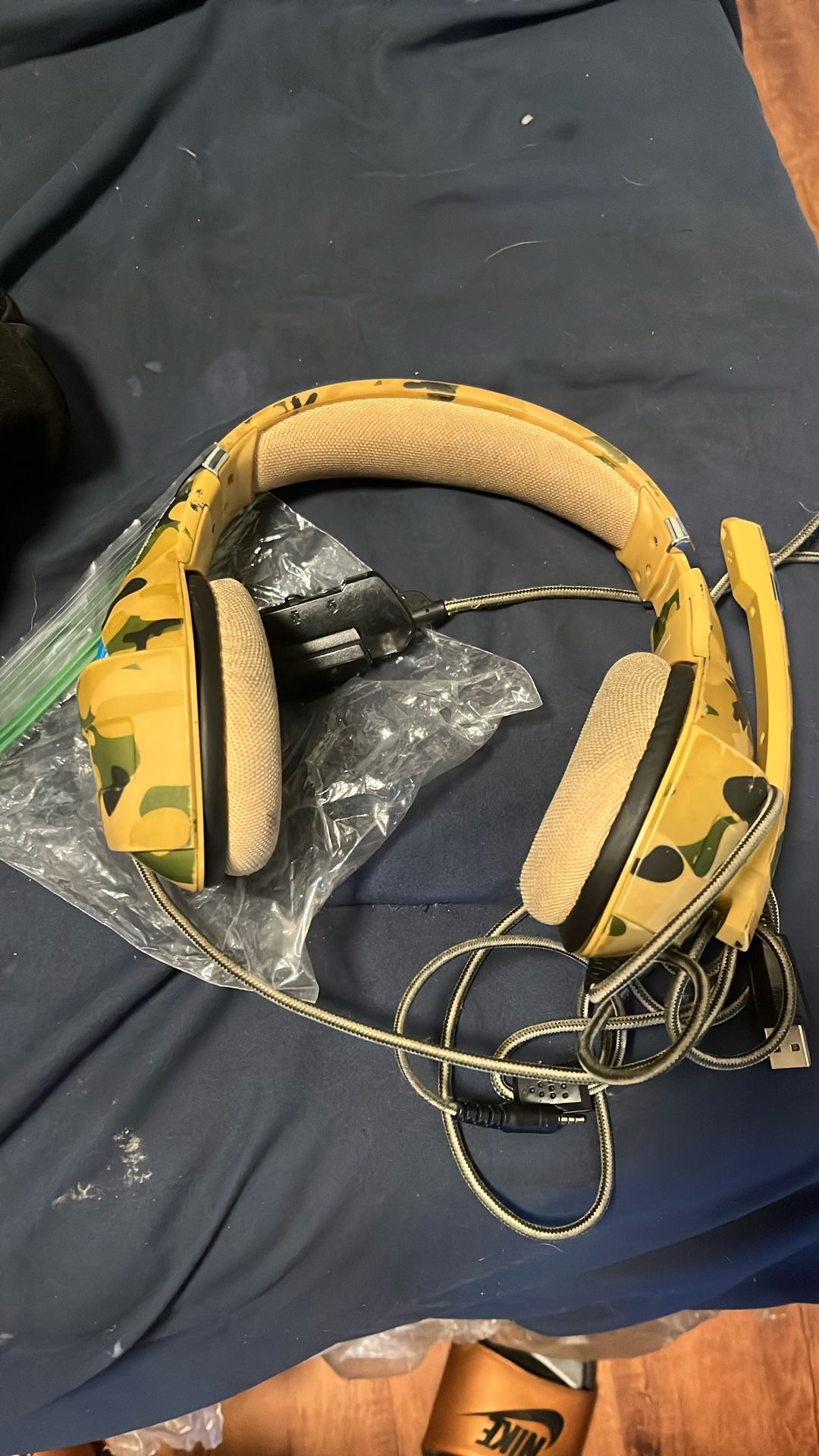 Gaming Headset
