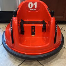 Kids Ride On Toy 