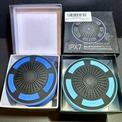 Waterproof Bluetooth speaker, MP3