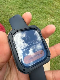 Apple Watch series 11 46m