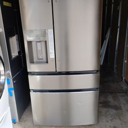 🔥💯🆕 Counter Depth Refrigerator Frigidaire Gallery 🆕🔥