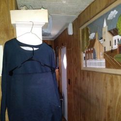 MENS FRUIT OF THE LOOM FLEECE SET.