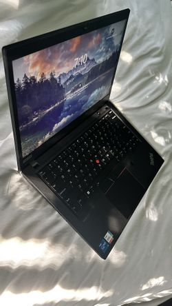 Lenovo T14