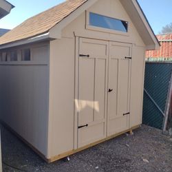 Shed For Sale.