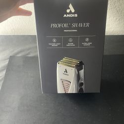 💈Andis Shaver 💈