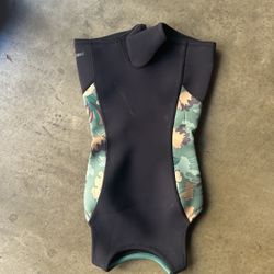 Patagonia Women’s Spring Suit