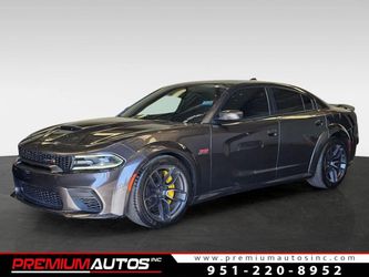 2021 Dodge Charger