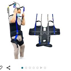 Walking Sling