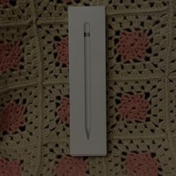 Apple Pen