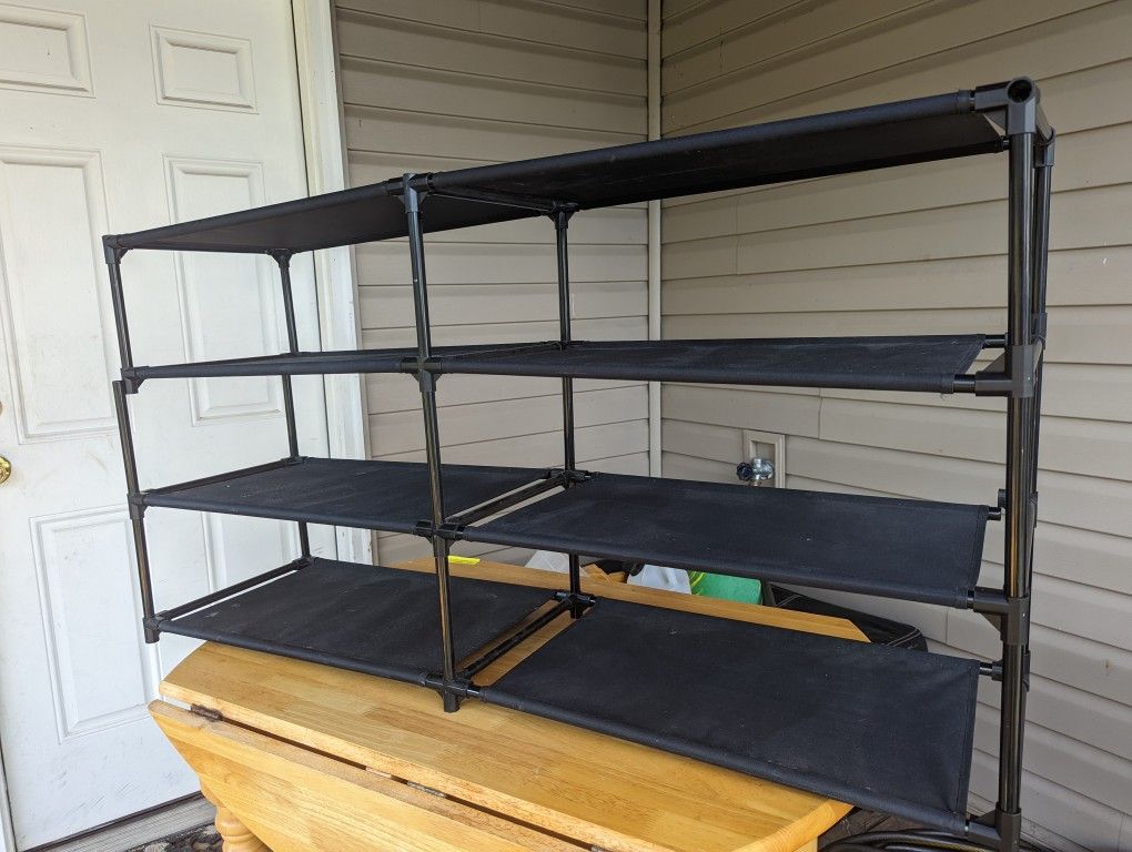 Shoe Rack