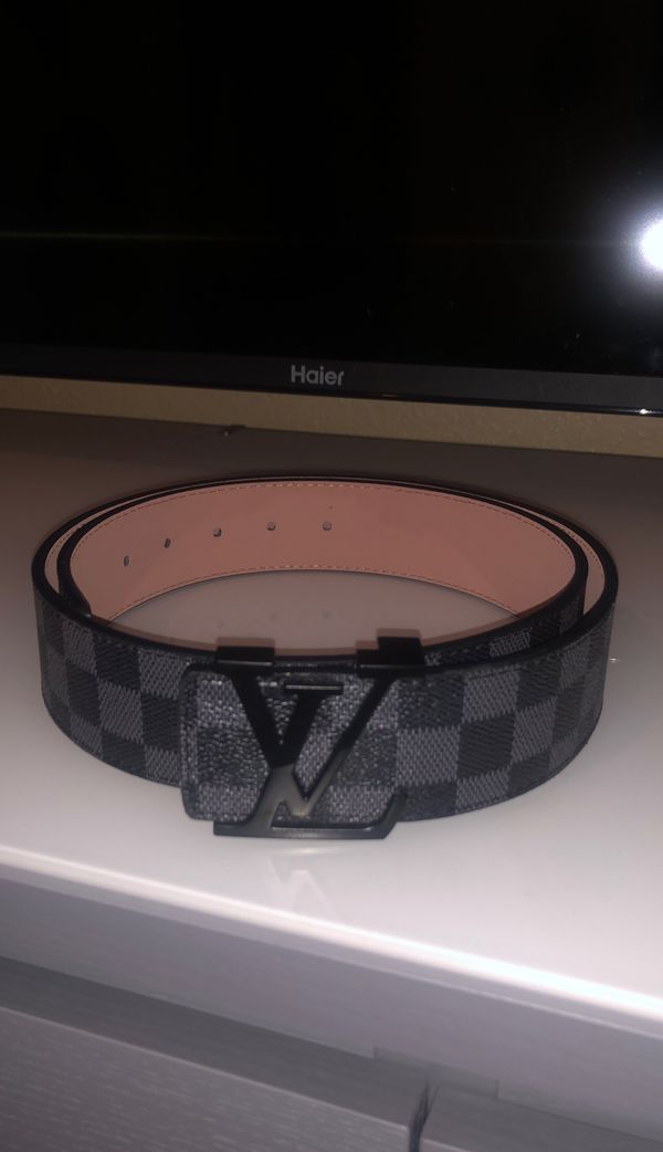 Louis Vuitton belts for Sale in San Antonio, TX - OfferUp