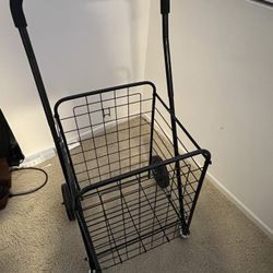Shopping Cart