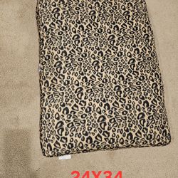Dog bed 24X34