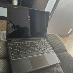 Acer Chromebook