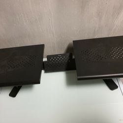 Dual Monitor Stand